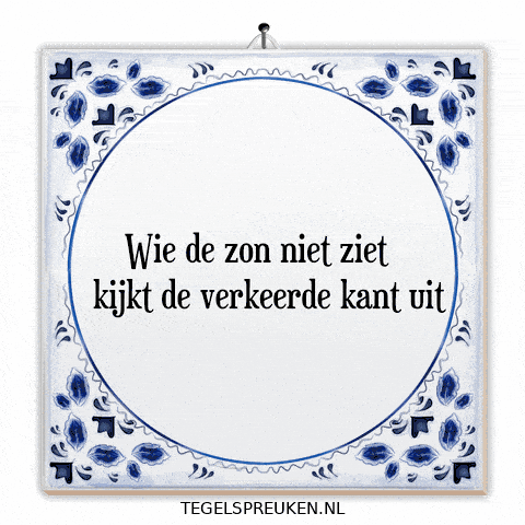 Humor Nl GIF by Tegelspreuken.nl