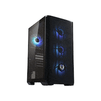 BitFenixTW nova rgb gamingpc argb Sticker