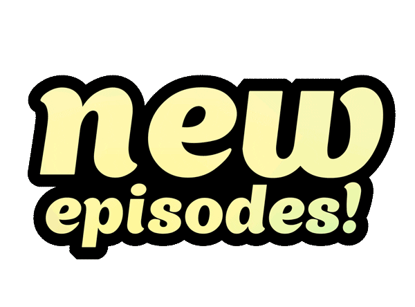 cavalrymedia giphyupload podcast listennow newepisodes Sticker