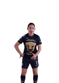 Dance Sport Sticker by Pumas MX
