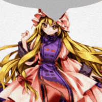 Yukari GIF