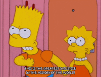 bart simpson GIF