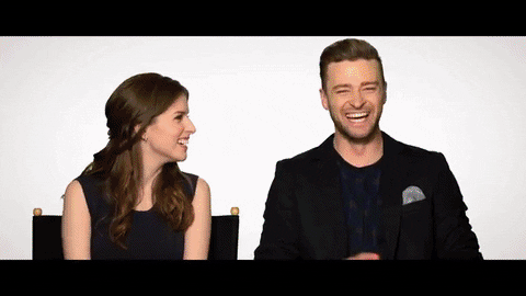 justin timberlake GIF by Sony Music Colombia