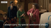 GIF by BBC