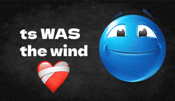 The Wind Ts GIF