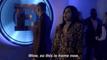 party empire GIF by Fox TV