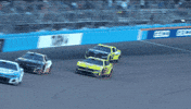 Joey Logano Racing GIF by NASCAR
