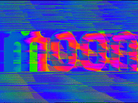 Art Glitch GIF