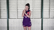 Clap Seth GIF by Fremantle Dockers