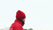 fun freezing GIF by FC Bayern Munich