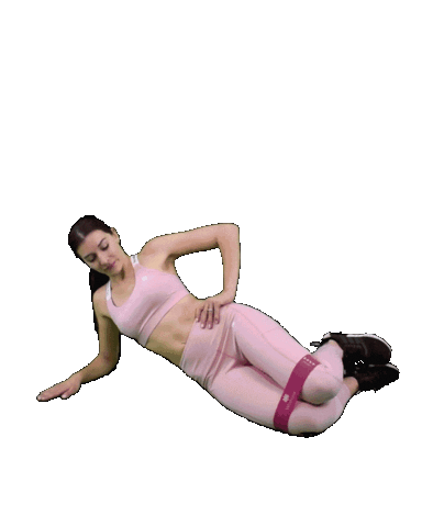 Womiva giphyupload training homeworkout fitgirl Sticker