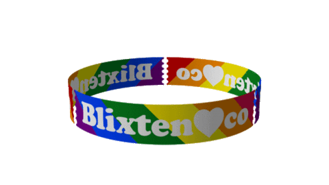 Sticker by Blixten & Co