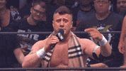 Aew Dynamite GIF by ALL ELITE WRESTLING