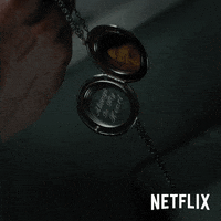 dan stevens sister GIF by NETFLIX