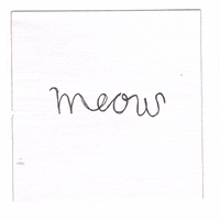meow GIF by hoppip