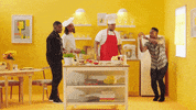 vibranium GIF by Chunkz