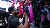 Lets Go Love GIF by NBA