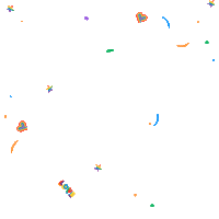 Rainbow Love Sticker by OnTheFuze