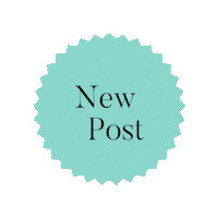 New Post Sticker by MEC - Miriam Ernst Consulting