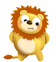 Animation Ok Sticker by Chris Timmons