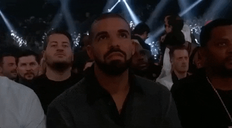 Drake GIF by Billboard Music Awards