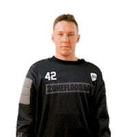 Floorball Hartman Sticker by Český florbal