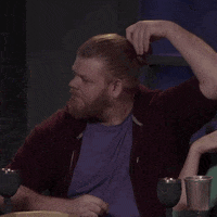 Ron Ogden GIF by The Dungeon Run