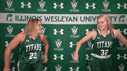 Iwutitans Tgoe GIF by iwusports