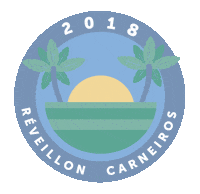 reveillon rev Sticker by Estúdio AP.46