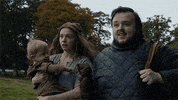 hbo GIF by Game of Thrones
