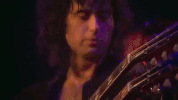 led zeppelin GIF
