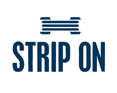 BreatheRightNasalStrips giphyupload breathe strip exhale Sticker