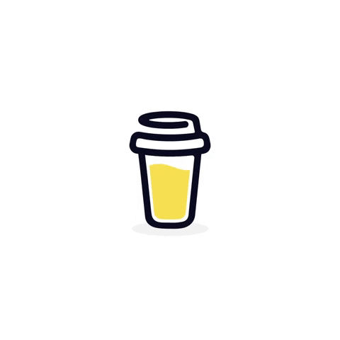 Support Me GIF by Buy Me a Coffee