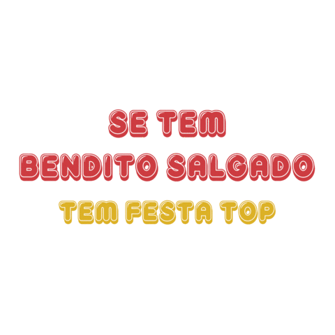 Sticker by Bendito Salgado