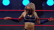Ring Of Honor Yes GIF