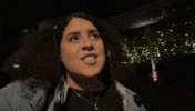 Blushing GIF