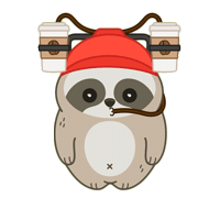 Coffee Sono Sticker by Izasoler