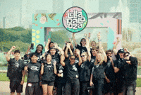 Chicago Illinois GIF by Respective