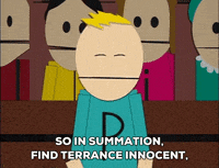 GIF by South Park 