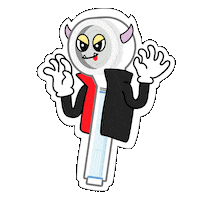 닥터피엘 Sticker