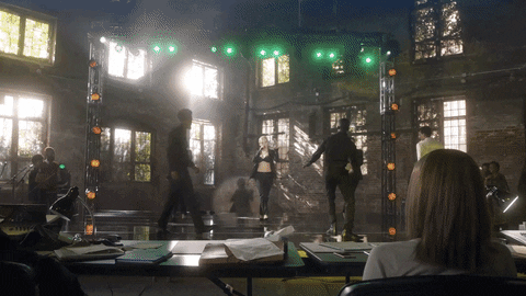 ryan destiny dancing GIF by STAR