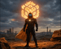 Fly Burn GIF by CaptainBNB