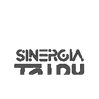 Sinergia_Tribu tribu sinergia sinergiatribu sinergia tribu Sticker