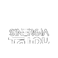 Sinergia_Tribu tribu sinergia sinergia tribu sinergiatribu Sticker