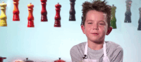 masterchef_es happy funny tv new GIF