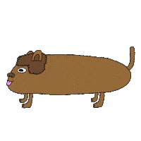 Animation Art Sticker by Ben