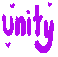Get Along Love Sticker by ThePaiz