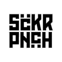 Sckrpnch Sticker by SAUCETICAL