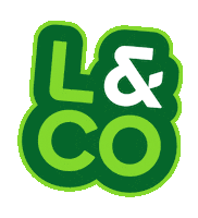 Localizaco Sticker by L&CO