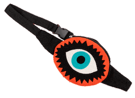 Pop Moving Sticker by Kitsch Kitchen